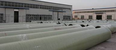 玻璃鋼管道，玻璃鋼管道磨具，玻璃鋼通風(fēng)管道，